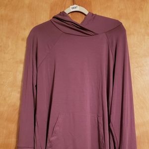 Lularoe 2XL Amber Hoodie